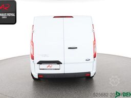 ford Transit Custom 2.0 TDCi L1H1 KÜHLKASTEN KAMERA