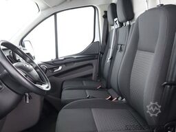 ford Transit Custom 2.0 TDCi L1H1 KÜHLKASTEN KAMERA