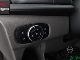 ford Transit Custom 2.0 TDCi L1H1 KÜHLKASTEN KAMERA