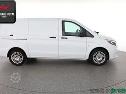 mercedes-benz Vito 119 CDI KASTEN LANG AUT,KAMERA,LED,NAVI,AHK