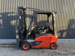 Linde E16P-02