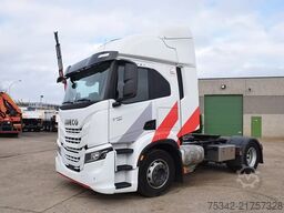 Iveco S-WAY AT460S