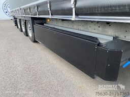 Schmitz Cargobull Semitrailer Curtainsider Coil