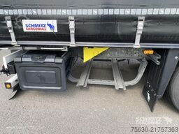 Schmitz Cargobull Semitrailer Curtainsider Coil