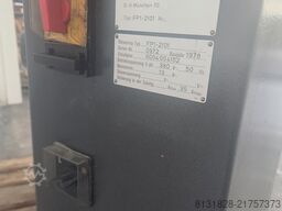 Deckel FP1