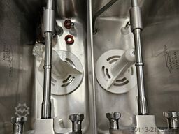 Carpigiani Mr Art plus