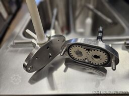 Carpigiani Mr Art plus