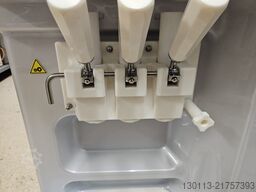 Carpigiani Mr Art plus