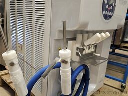 Carpigiani Mr Art plus