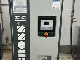 Atlas Copco GA26VSD+ GA18 SP + FX11