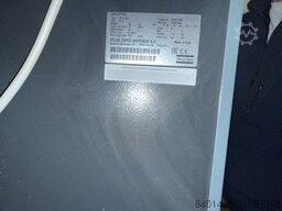 Atlas Copco GA26VSD+ GA18 SP + FX11