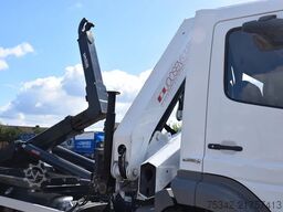 Mercedes-Benz Axor 1829 +Effercrane 110/4s