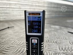 Schmitz Cargobull / SOR Iberica / Carrier Vector 1550 Reefer / Fr...