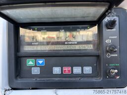 Schmitz Cargobull / SOR Iberica / Carrier Vector 1550 Reefer / Fr...