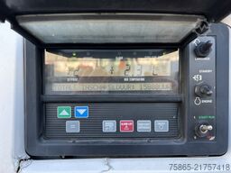 Schmitz Cargobull / SOR Iberica / Carrier Vector 1550 Reefer / Fr...