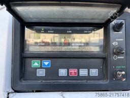 Schmitz Cargobull / SOR Iberica / Carrier Vector 1550 Reefer / Fr...