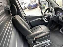 Mercedes-Benz Sprinter 311 2.2 CDI Euro 6D / 130 dkm / L3 H2 ...