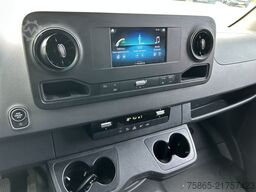 Mercedes-Benz Sprinter 311 2.2 CDI Euro 6D / 130 dkm / L3 H2 ...