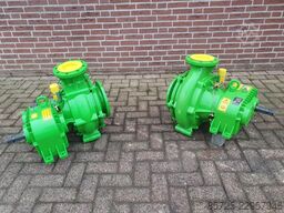 Bauer mestpomp SX 1000