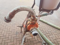 Landini waterpomp - Gebruikt