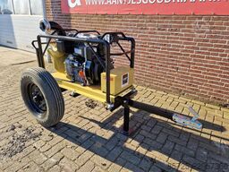  Diesel waterpompset  4
