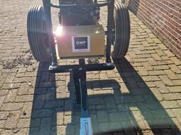  Diesel waterpompset  4