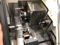 Mori Seiki NZ 2000 T2Y