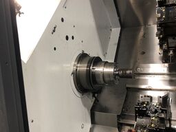 Mori Seiki NZ 2000 T2Y