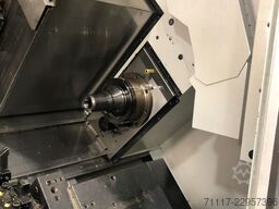 Mori Seiki NZ 2000 T2Y
