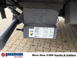 Mercedes-Benz Atego 818 4x2, Fahrschulausstattung, Sörensen
