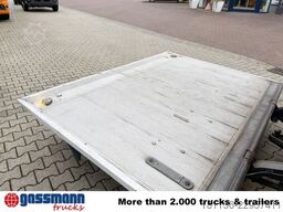 Mercedes-Benz Atego 818 4x2, Fahrschulausstattung, Sörensen