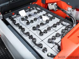 Hako Scrubmaster B260 R WB1080 - 2020y