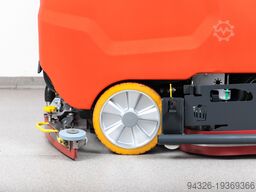 Hako Scrubmaster B260 R WB1080 - 2020y