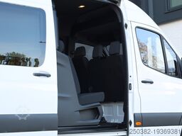 Mercedes-Benz Sprinter 315CDI GPS-CAM-AIRCO-AUTO-Trek