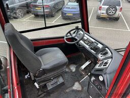 Terberg YT 182 Terminal Tractor / Airco / Allison