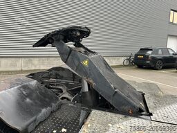 Terberg YT 182 Terminal Tractor / Airco / Allison