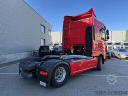 DAF XF 450 FT Space Cab / 896 dkm / Tacho V2 / Stan...