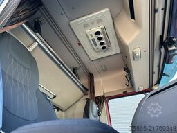 DAF XF 450 FT Space Cab / 896 dkm / Tacho V2 / Stan...