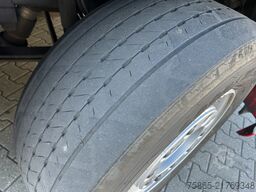 DAF XF 450 FT Space Cab / 896 dkm / Tacho V2 / Stan...