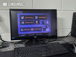 KEYENCE IM 7030