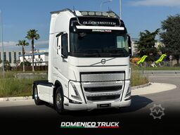 Volvo FH 500 I SAVE
