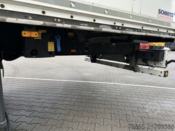 Schmitz Cargobull SCB S3B / Box / BPW Drum / APK TUV 04-27
