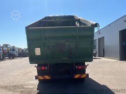 DAF CF 85.380 (EURO 4 / LAMES / GRAND PONT / STEEL ...