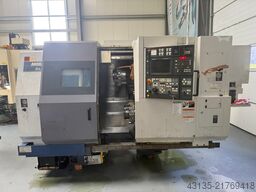 Mori Seiki ZL-150SMC