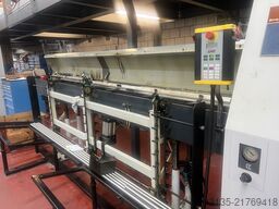 Mori Seiki ZL-150SMC