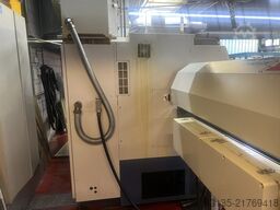Mori Seiki ZL-150SMC