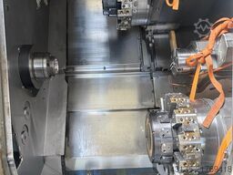 Mori Seiki ZL-150SMC