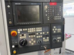 Mori Seiki ZL-150SMC