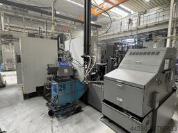 Starrag Heckert HEC 400 D