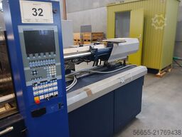 BATTENFELD HM 1000-750